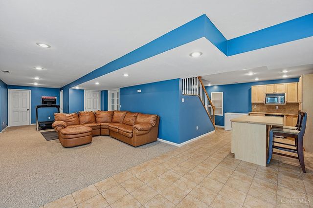 6740 Liberty Farms Court, Liberty Twp, OH 45011