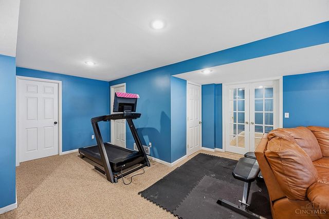 6740 Liberty Farms Court, Liberty Twp, OH 45011