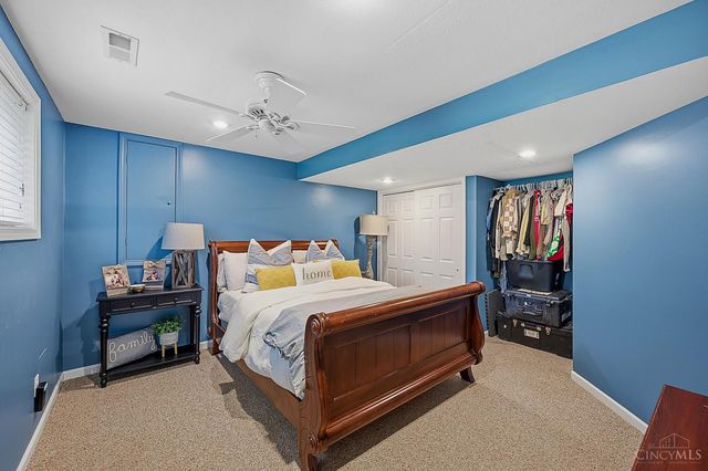 6740 Liberty Farms Court, Liberty Twp, OH 45011