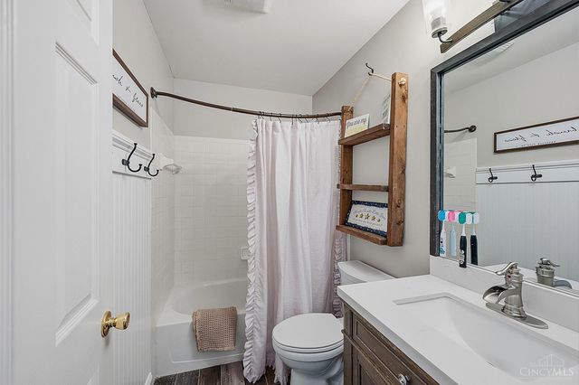 6740 Liberty Farms Court, Liberty Twp, OH 45011