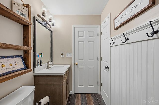6740 Liberty Farms Court, Liberty Twp, OH 45011