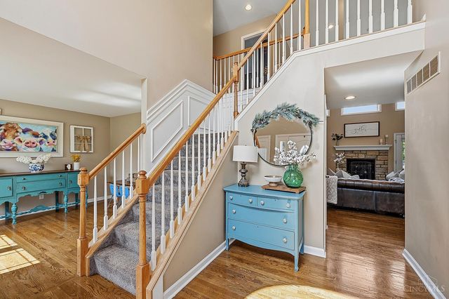 6740 Liberty Farms Court, Liberty Twp, OH 45011