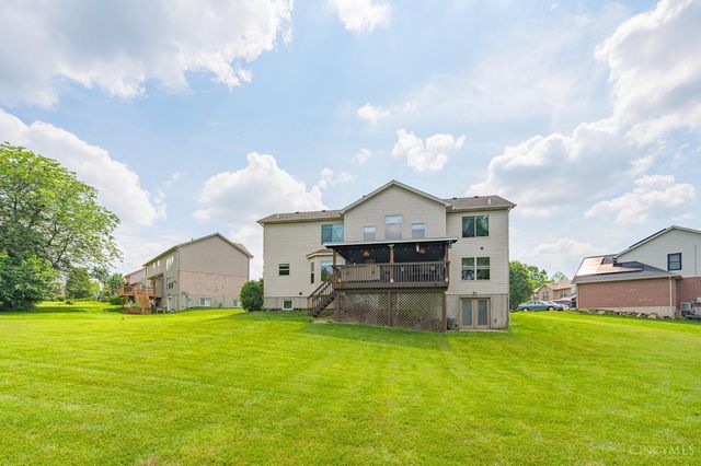6740 Liberty Farms Court, Liberty Twp, OH 45011