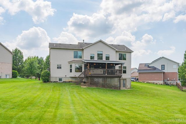 6740 Liberty Farms Court, Liberty Twp, OH 45011