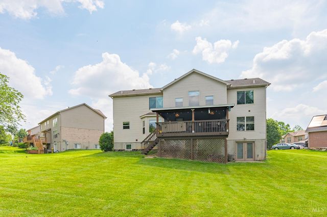 6740 Liberty Farms Court, Liberty Twp, OH 45011