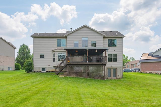 6740 Liberty Farms Court, Liberty Twp, OH 45011