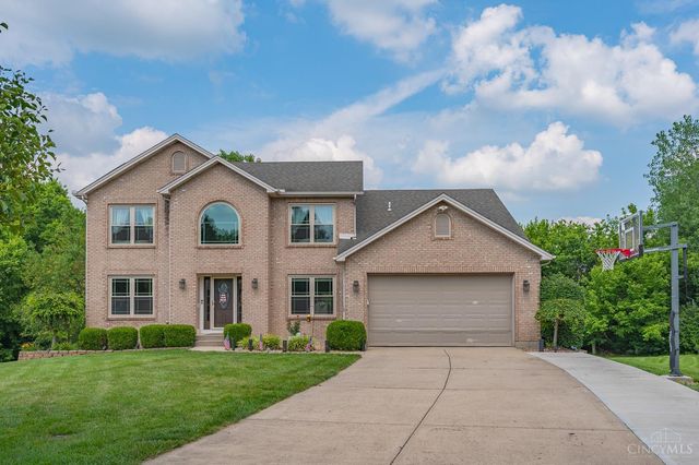 6740 Liberty Farms Court, Liberty Twp, OH 45011