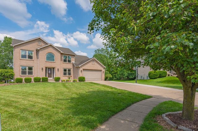6740 Liberty Farms Court, Liberty Twp, OH 45011
