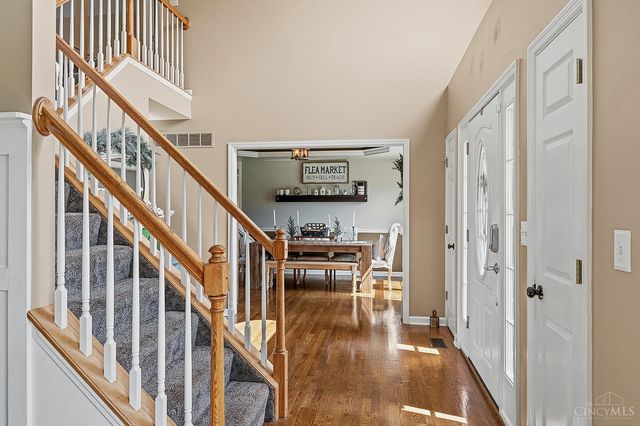 6740 Liberty Farms Court, Liberty Twp, OH 45011