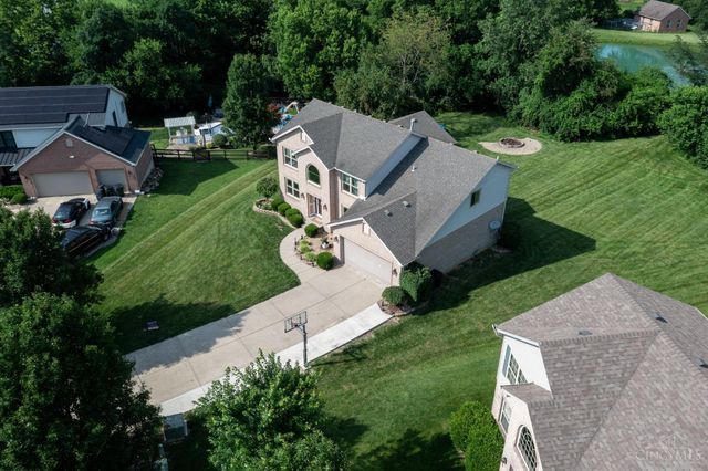 6740 Liberty Farms Court, Liberty Twp, OH 45011