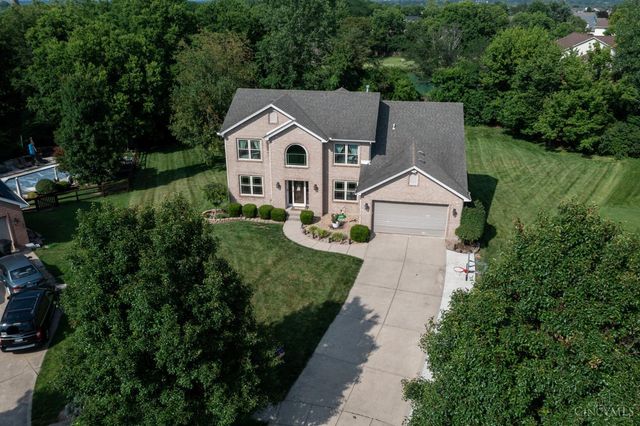 6740 Liberty Farms Court, Liberty Twp, OH 45011