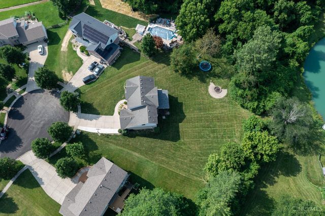 6740 Liberty Farms Court, Liberty Twp, OH 45011