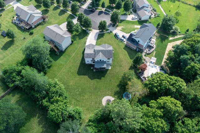 6740 Liberty Farms Court, Liberty Twp, OH 45011