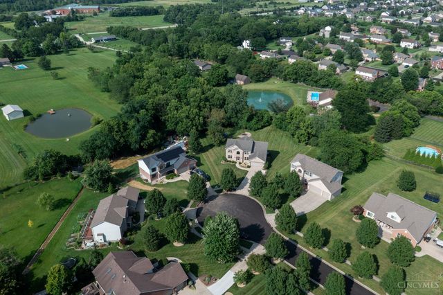 6740 Liberty Farms Court, Liberty Twp, OH 45011