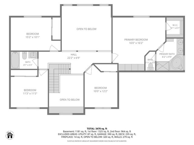 6740 Liberty Farms Court, Liberty Twp, OH 45011