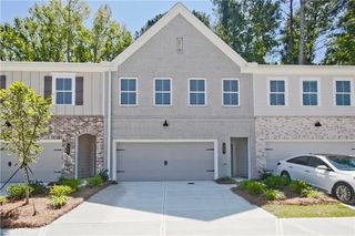 687 Sunstone Lane, Lawrenceville, GA 30043