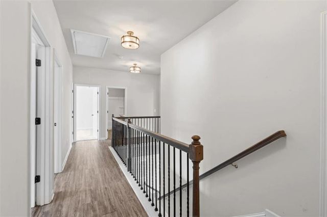 117 Malbone Street, Cartersville, GA 30120
