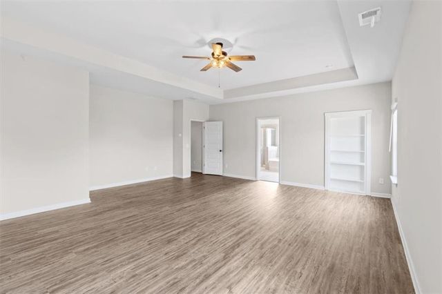 117 Malbone Street, Cartersville, GA 30120