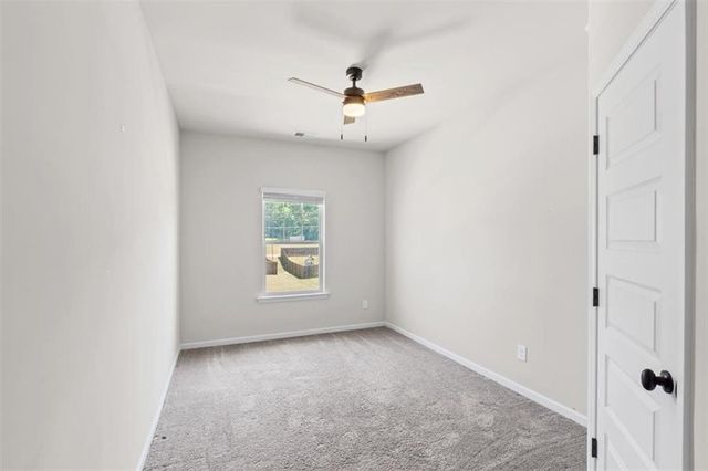 117 Malbone Street, Cartersville, GA 30120