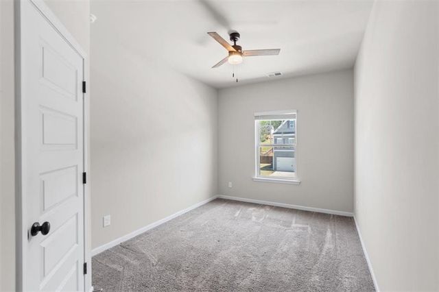 117 Malbone Street, Cartersville, GA 30120