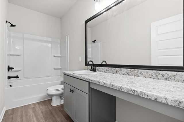 117 Malbone Street, Cartersville, GA 30120