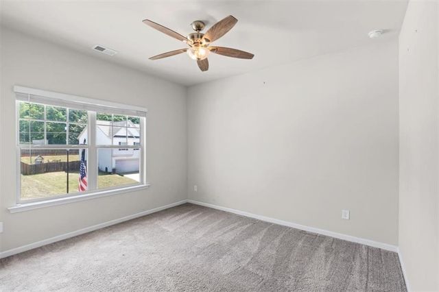 117 Malbone Street, Cartersville, GA 30120