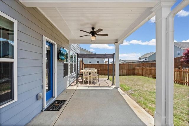 117 Malbone Street, Cartersville, GA 30120