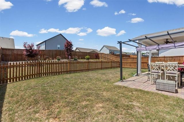 117 Malbone Street, Cartersville, GA 30120