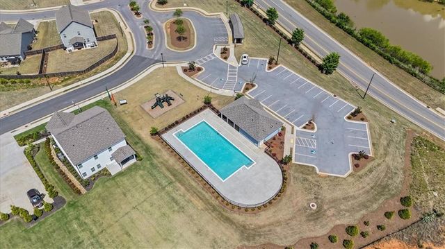 117 Malbone Street, Cartersville, GA 30120