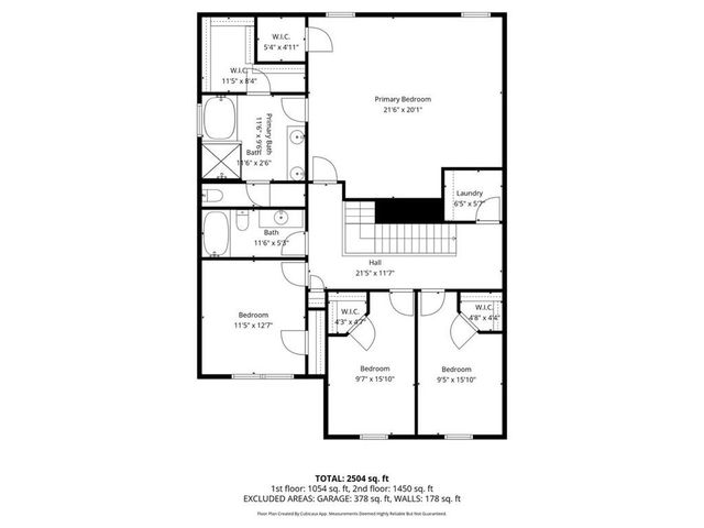 117 Malbone Street, Cartersville, GA 30120