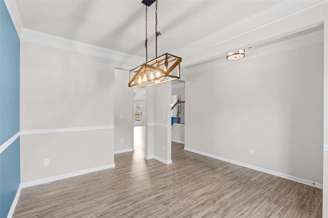 117 Malbone Street, Cartersville, GA 30120