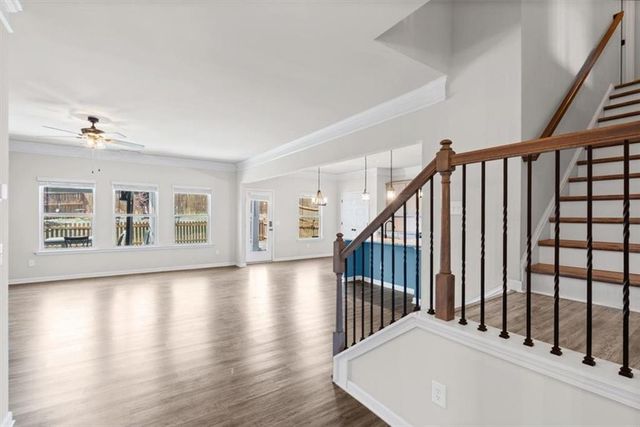 117 Malbone Street, Cartersville, GA 30120