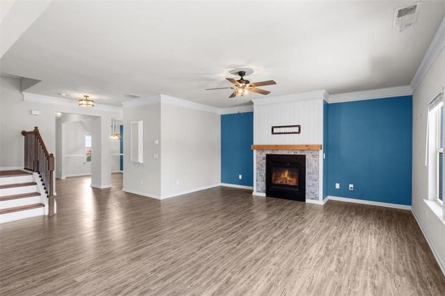 117 Malbone Street, Cartersville, GA 30120