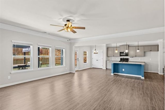 117 Malbone Street, Cartersville, GA 30120