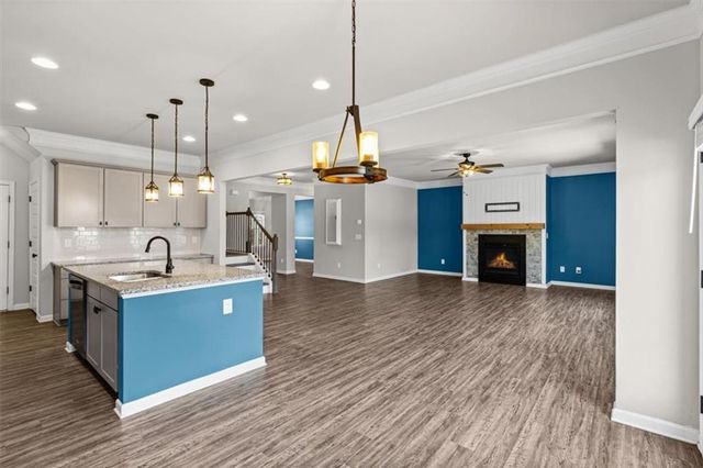 117 Malbone Street, Cartersville, GA 30120