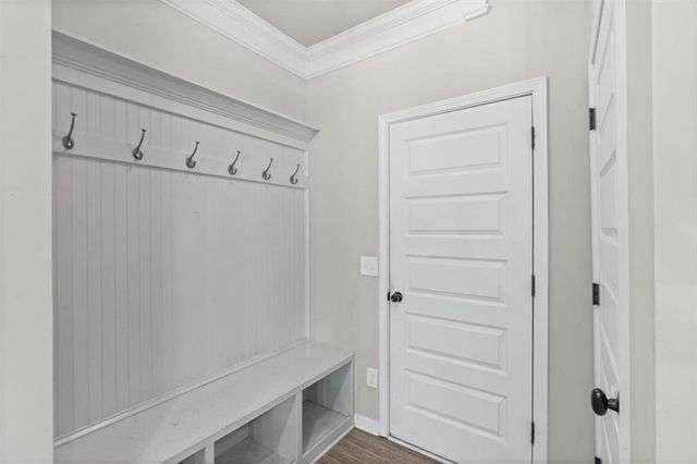 117 Malbone Street, Cartersville, GA 30120