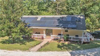 329 Rader Road, Rogers, AR 72756