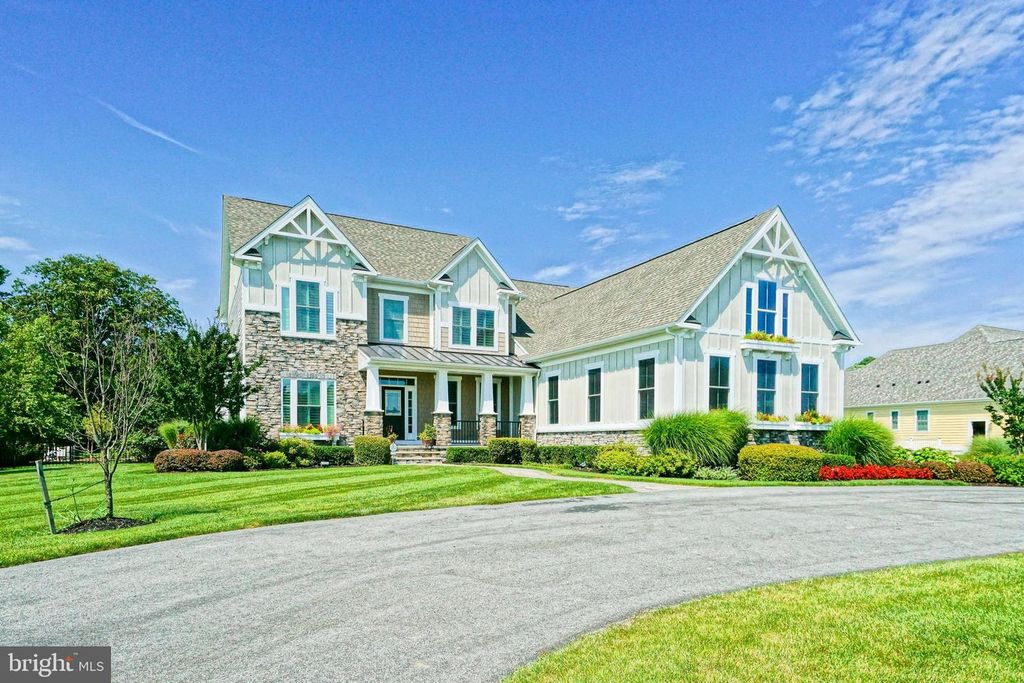 37519 GOLDEN EAGLE BLVD, Lewes, DE 19958