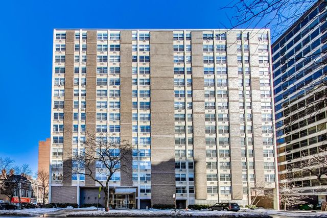 3033 N SHERIDAN Road 511, Chicago, IL 60657