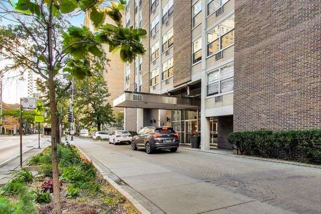 3033 N SHERIDAN Road 511, Chicago, IL 60657