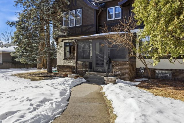 2426 Sheridan Avenue S, Minneapolis, MN 55405
