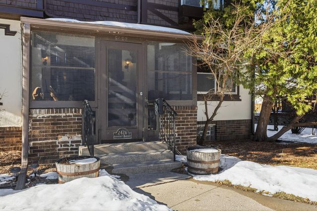 2426 Sheridan Avenue S, Minneapolis, MN 55405