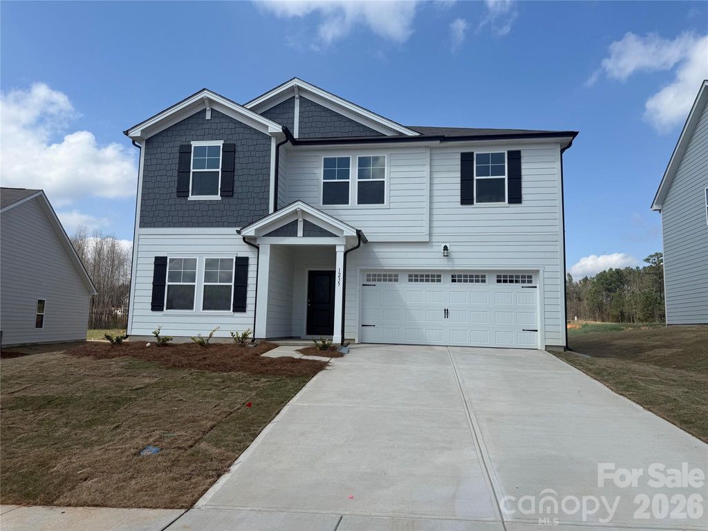 1235 Marble Passage, Richburg, SC 29729