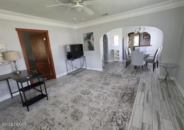 1364 Daytona Avenue, Holly Hill, FL 32117