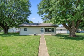 779 Emmett Drive, Xenia, OH 45385