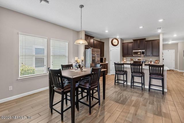 3824 ARBOR MILL Circle, Orange Park, FL 32065