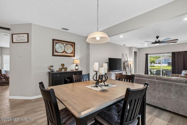 3824 ARBOR MILL Circle, Orange Park, FL 32065