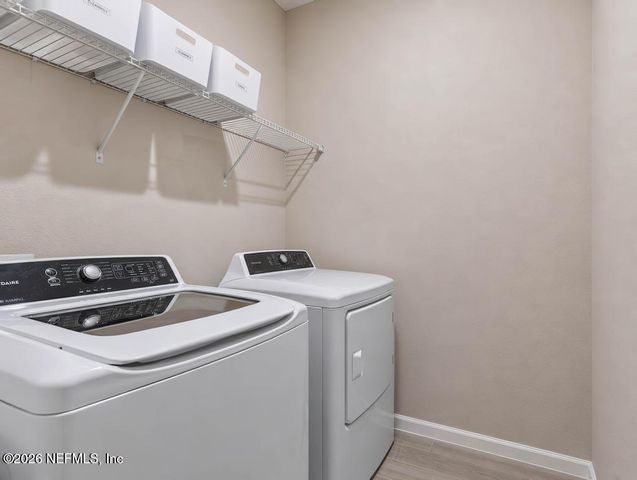 3824 ARBOR MILL Circle, Orange Park, FL 32065