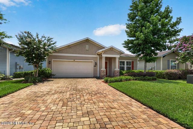 3824 ARBOR MILL Circle, Orange Park, FL 32065