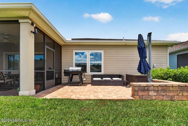 3824 ARBOR MILL Circle, Orange Park, FL 32065